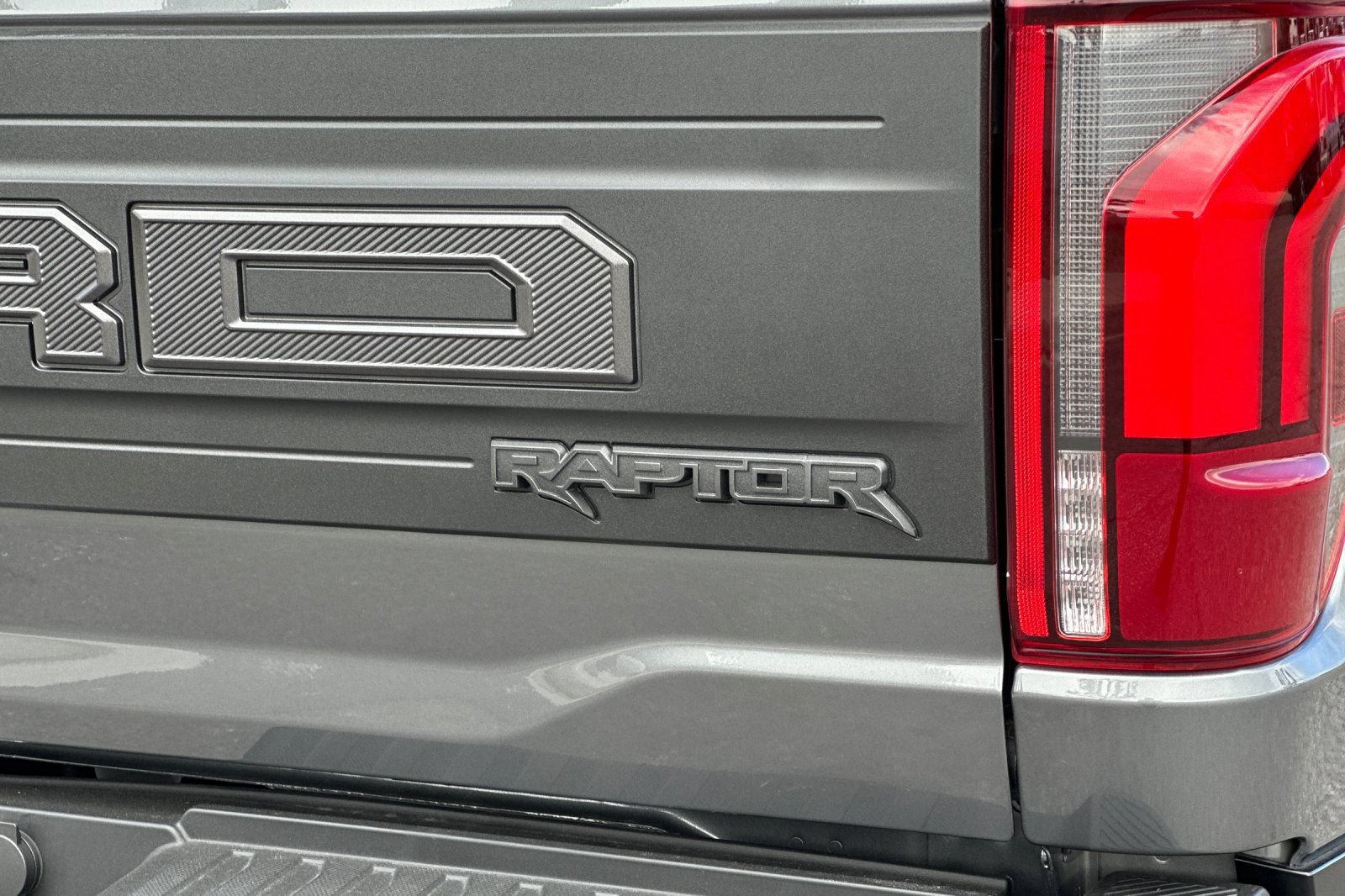 New 2026 Ford F150 Raptor AWD/4WD image 26
