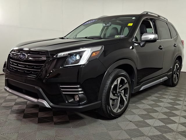 Certified 2023 Subaru Forester Touring w/ Popular Package #2 AWD/4WD image 6
