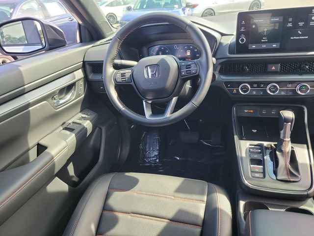 Used 2026 Honda CR-V Sport-L image 12