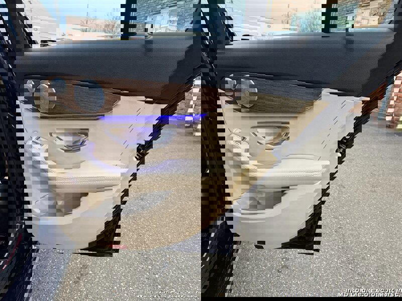 Used 2021 Mercedes-Benz C 300 4MATIC Sedan w/ Premium Package image 49