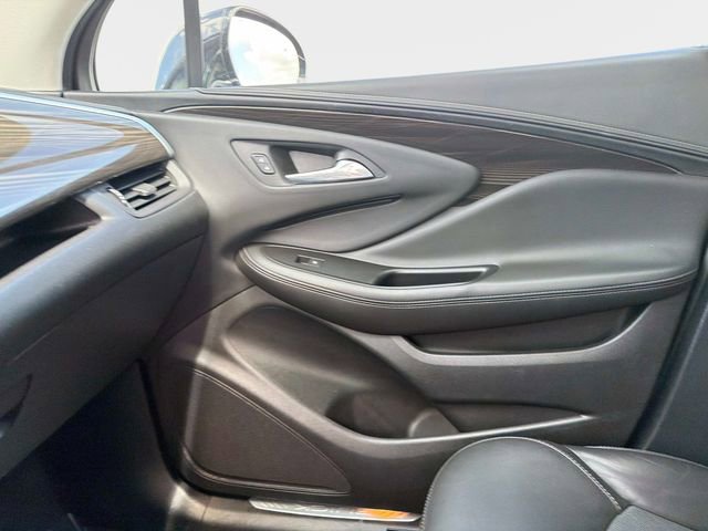 Used 2019 Buick Envision Essence image 23