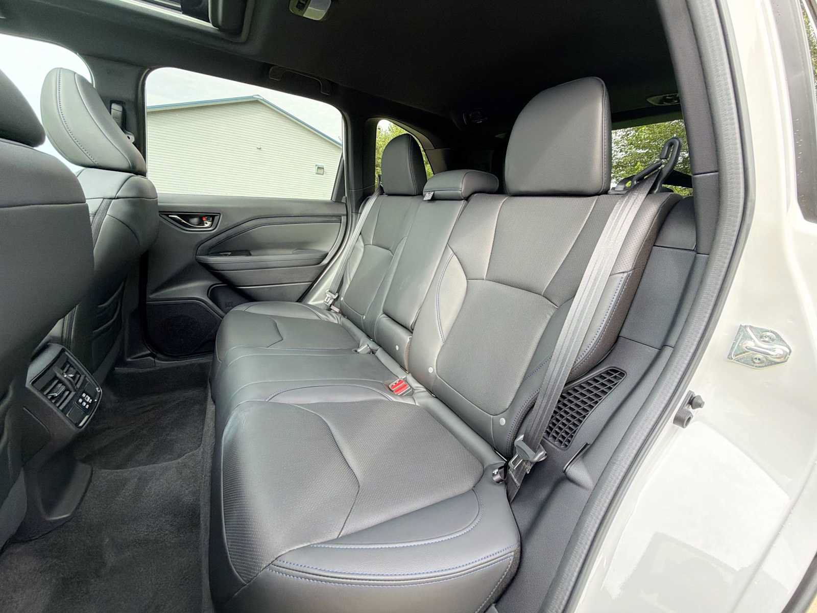 New 2026 Subaru Forester Touring AWD/4WD image 17