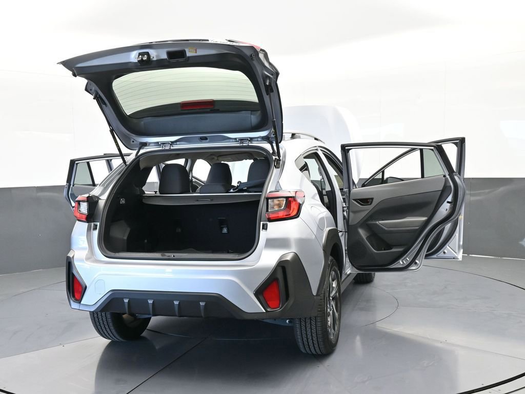 Used 2024 Subaru Crosstrek 2.0i Premium image 69