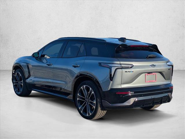 New 2026 Chevrolet Blazer EV SS AWD/4WD image 9