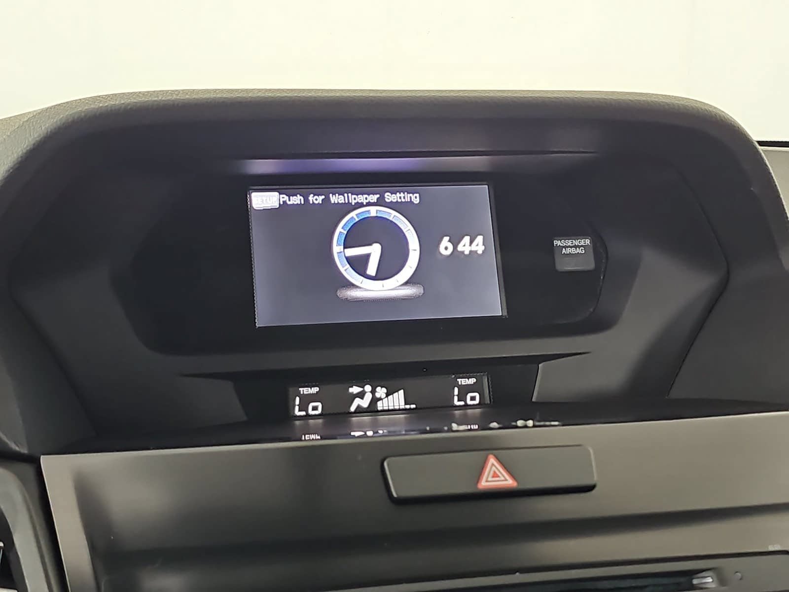 Used 2017 Acura ILX w/ AcuraWatch Plus Package FWD image 20