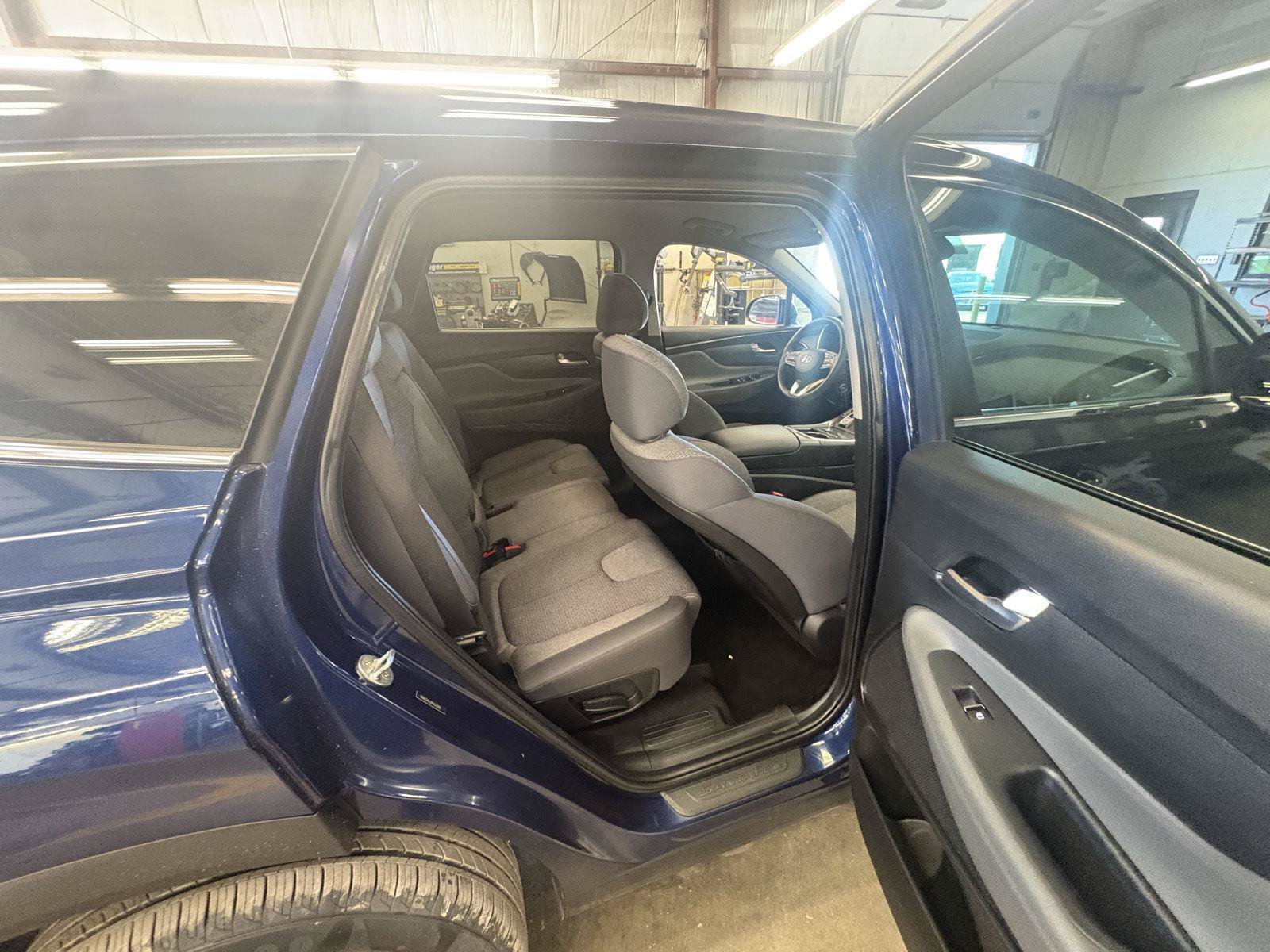 Used 2023 Hyundai Santa Fe SE FWD image 16