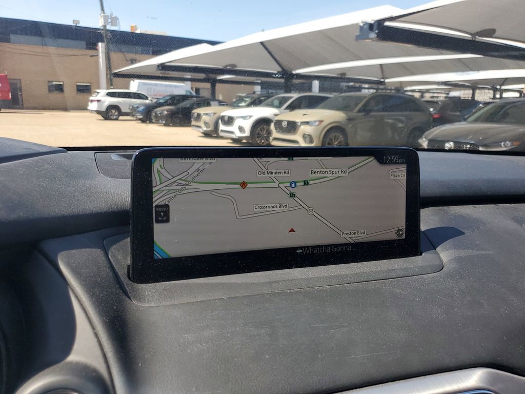 Used 2021 MAZDA CX-9 Grand Touring image 16