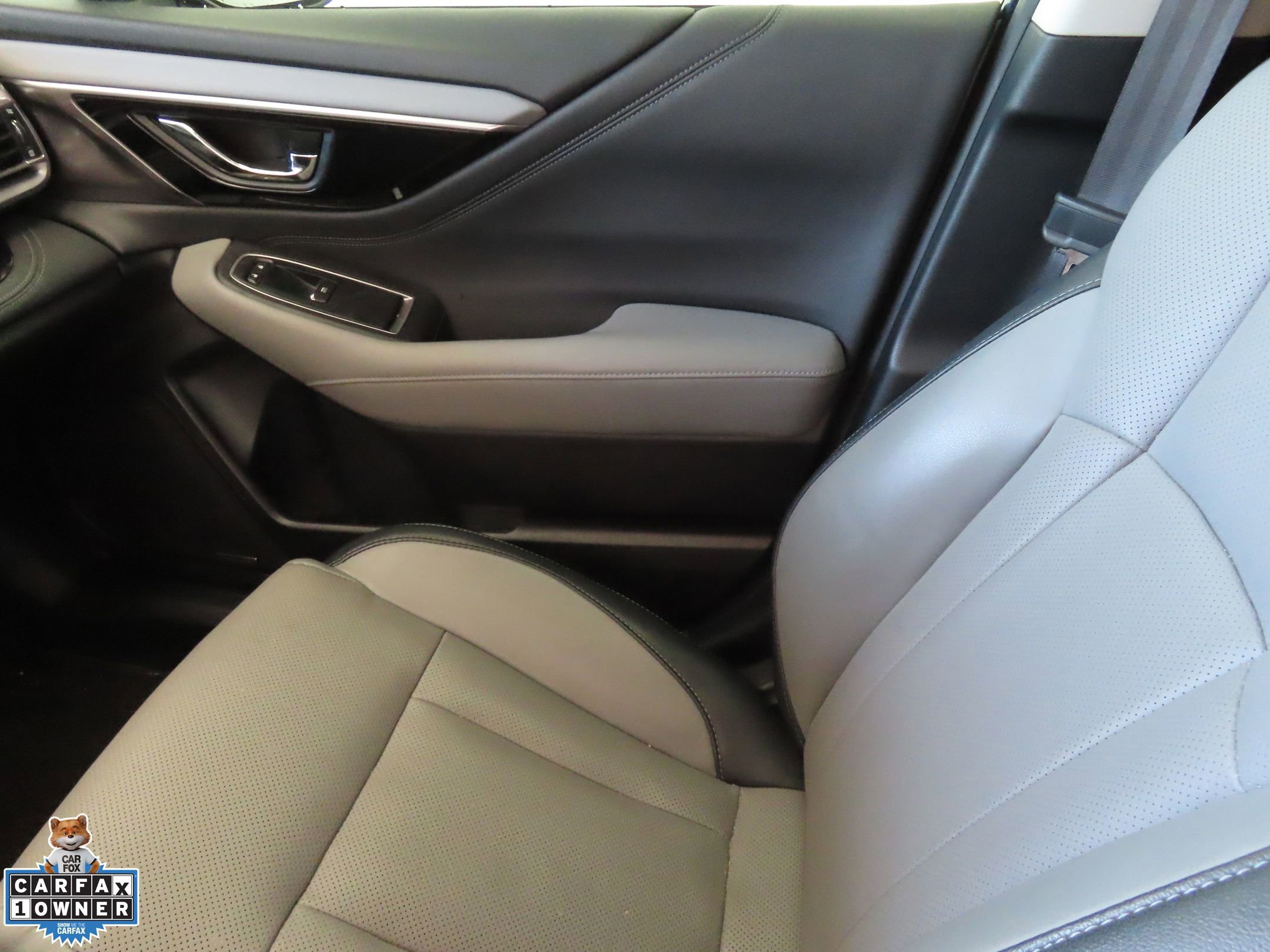 Certified 2023 Subaru Outback Limited AWD/4WD image 19