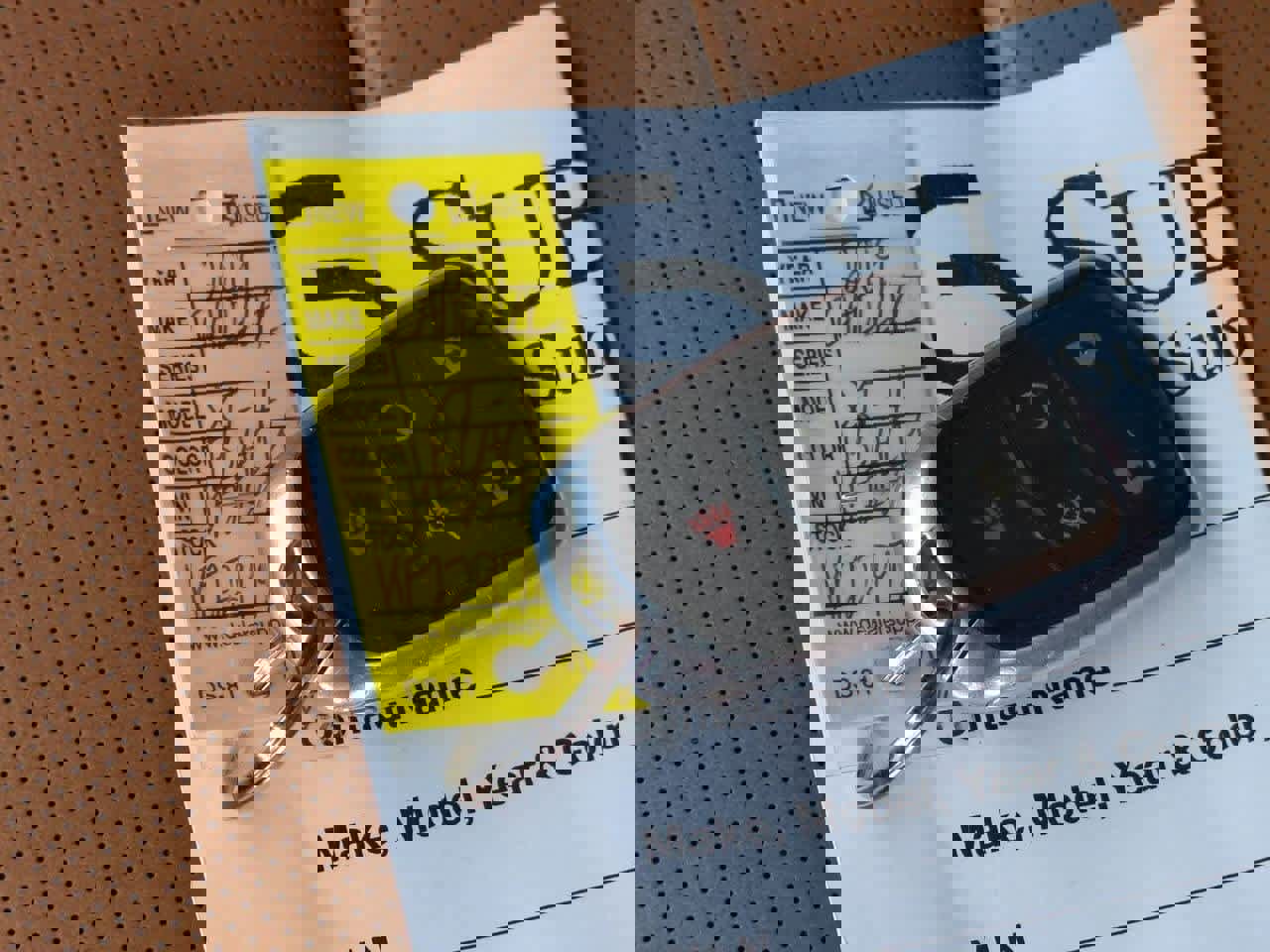 Used 2019 Cadillac XT4 Sport image 34