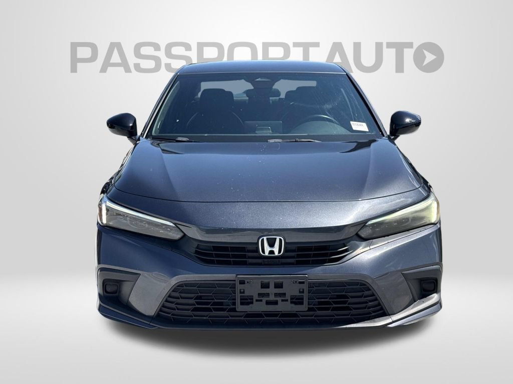 Used 2022 Honda Civic Sport image 7