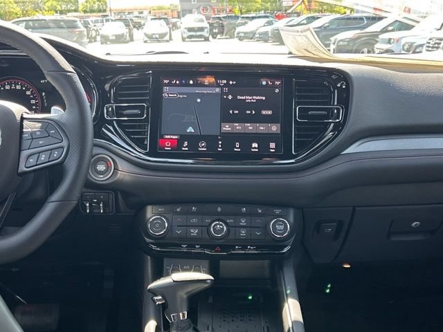 New 2026 Dodge Durango GT AWD/4WD image 28