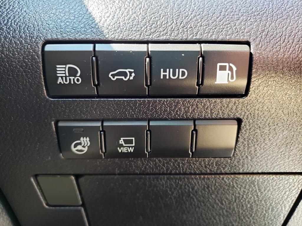 Used 2022 Lexus RX 450h AWD w/ Luxury Package image 22