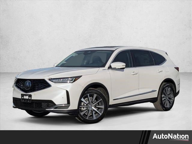 New 2026 Acura MDX SH-AWD w/ Technology Package