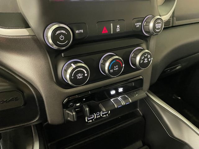 Used 2020 RAM 2500 Big Horn w/ Towing Technology Group image 8