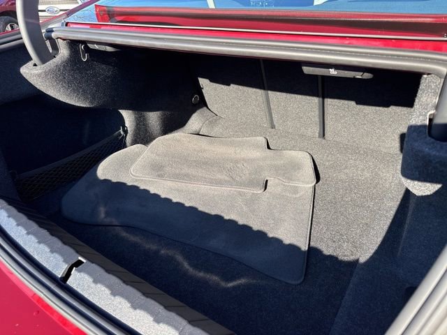 Used 2025 BMW 430i xDrive Coupe w/ M Sport Package image 30