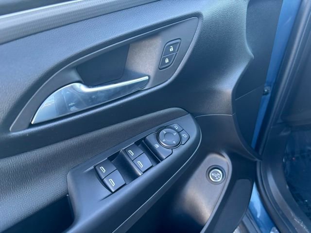 Certified 2024 Buick Envista Avenir image 12