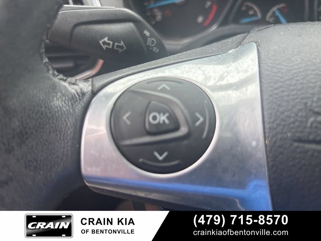 Used 2013 Ford Escape SEL AWD/4WD image 15
