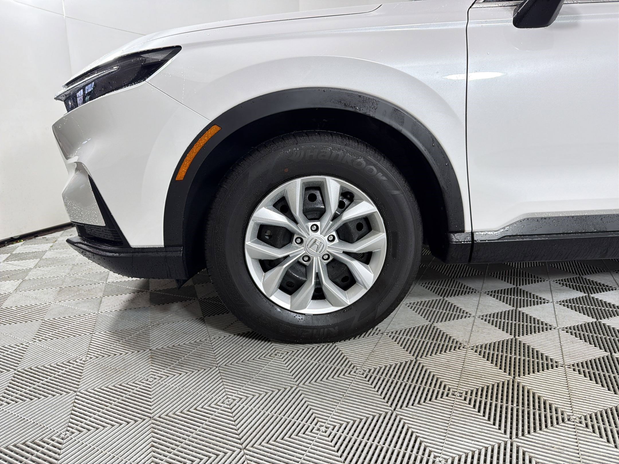 Certified 2026 Honda CR-V LX image 12
