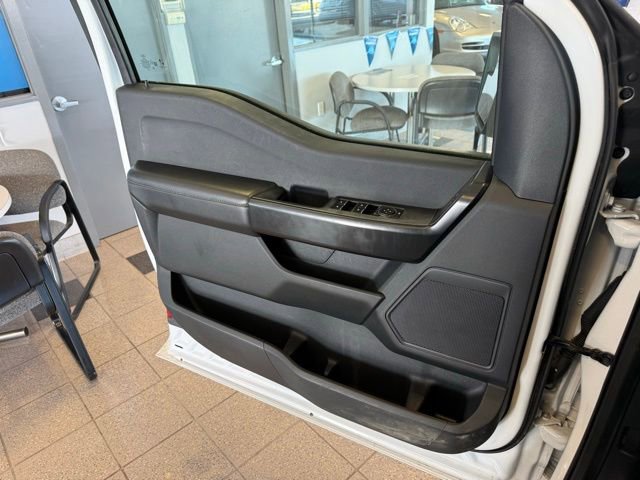 Used 2021 Ford F150 XL w/ Equipment Group 101A High image 19