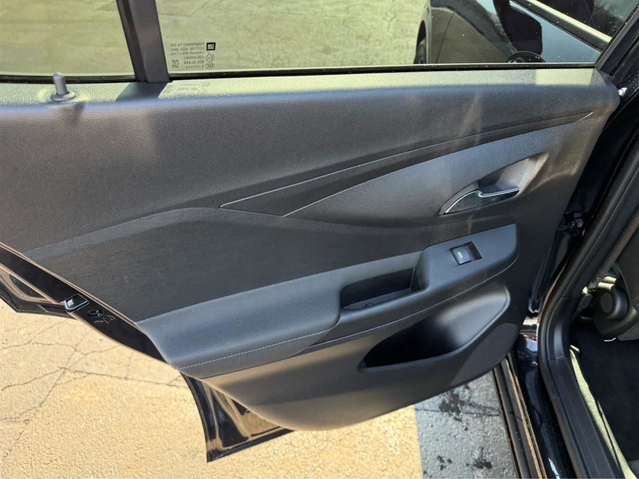 Used 2026 Buick Envista Sport Touring w/ Convenience II Package image 19