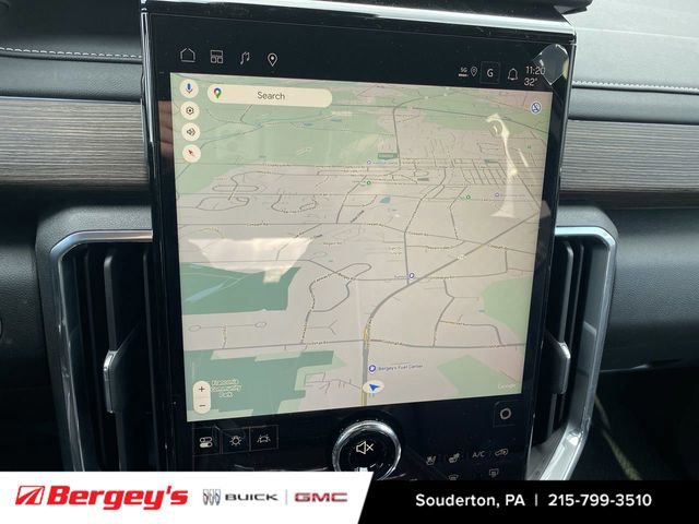 New 2026 GMC Acadia Denali w/ Super Cruise Package image 16