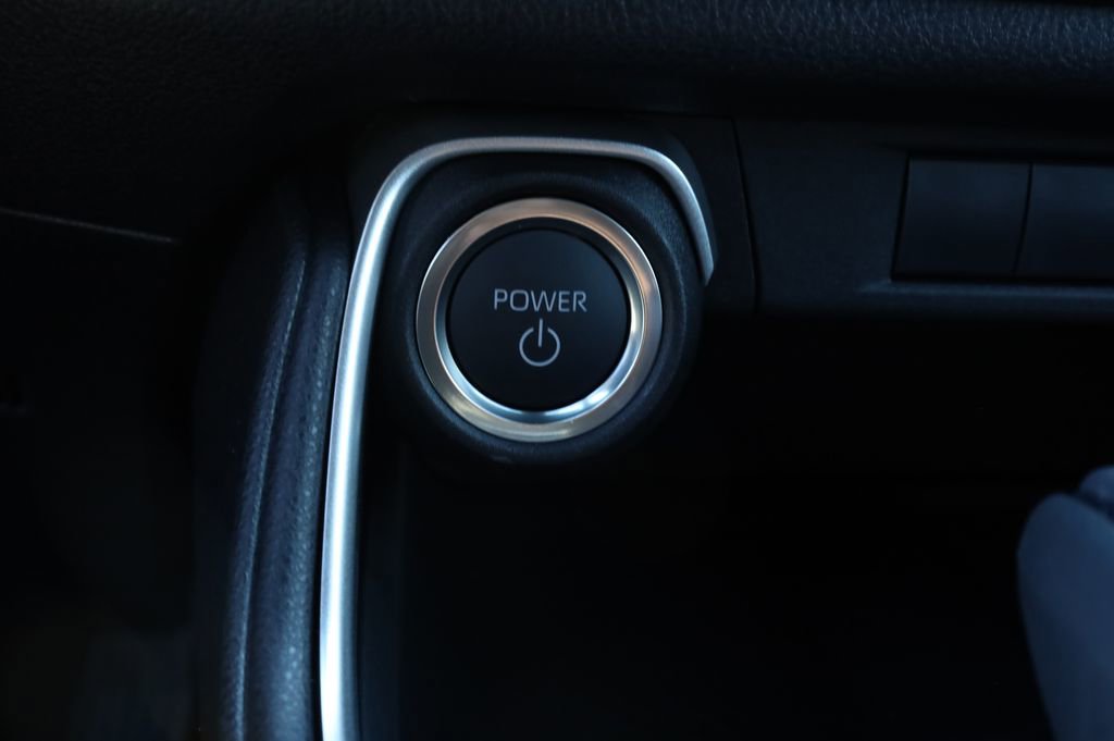 New 2026 Toyota Grand Highlander XLE image 30