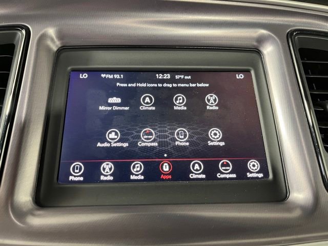 Used 2019 Dodge Challenger GT w/ Blacktop Package image 27