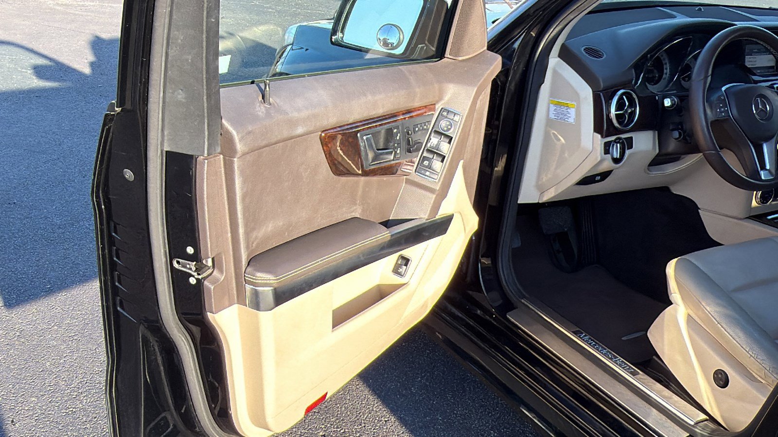 Used 2013 Mercedes-Benz GLK 350 2WD image 10