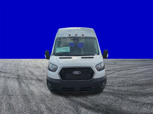 New 2026 Ford Transit 350 XL RWD image 9