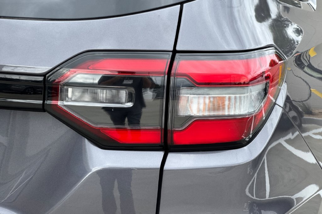 Certified 2024 Honda Pilot EX-L image 35