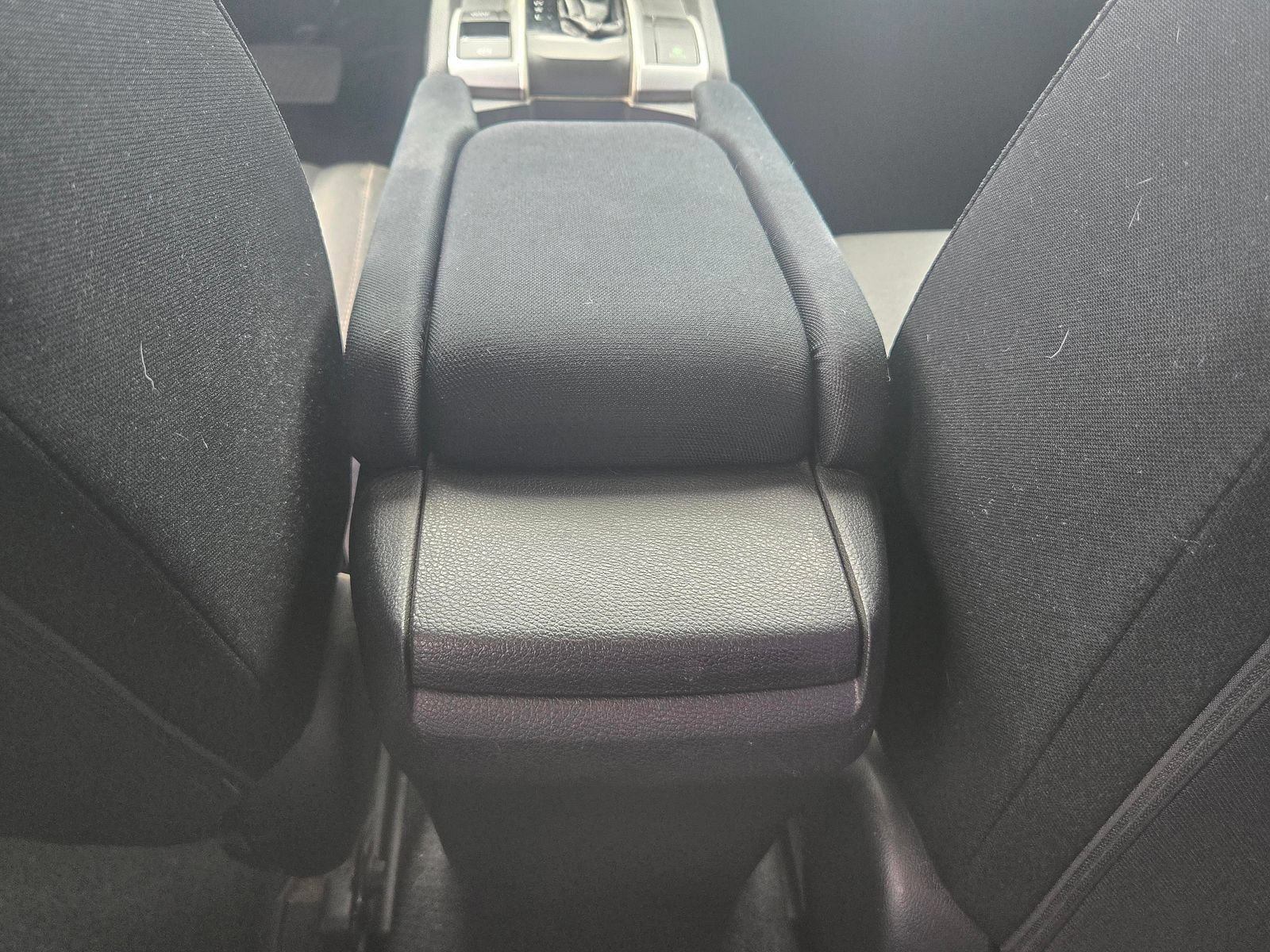 Used 2017 Honda Civic LX image 6