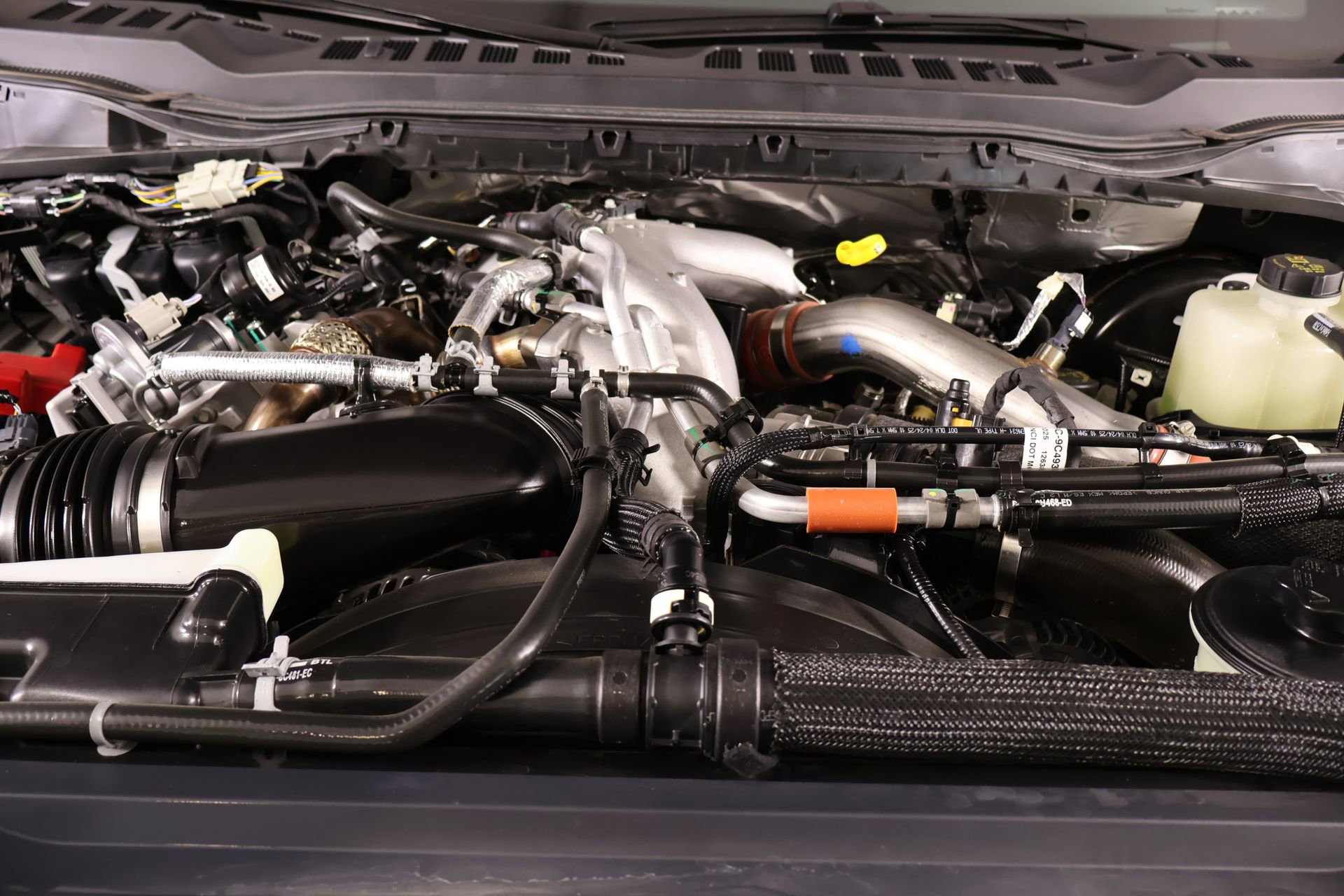 New 2025 Ford F250 King Ranch AWD/4WD image 23