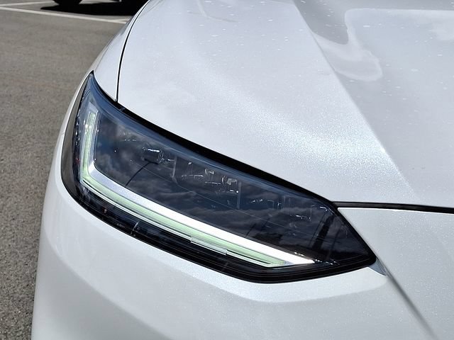 New 2027 Honda HR-V EX-L image 25