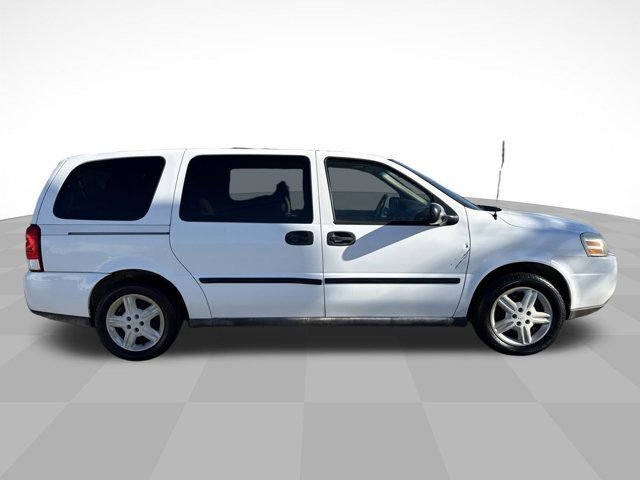 Used 2005 Chevrolet Uplander w/ Climate Package FWD image 7