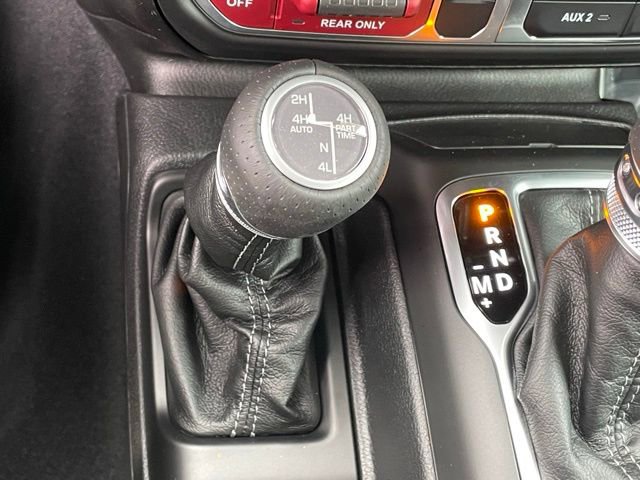 New 2026 Jeep Gladiator Mojave image 26