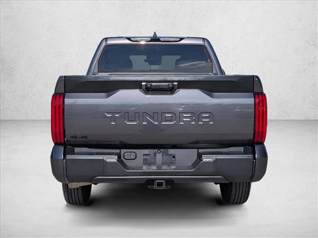 Used 2025 Toyota Tundra SR image 7