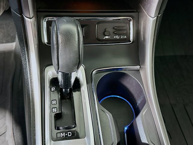 Used 2019 Subaru Ascent Limited image 18