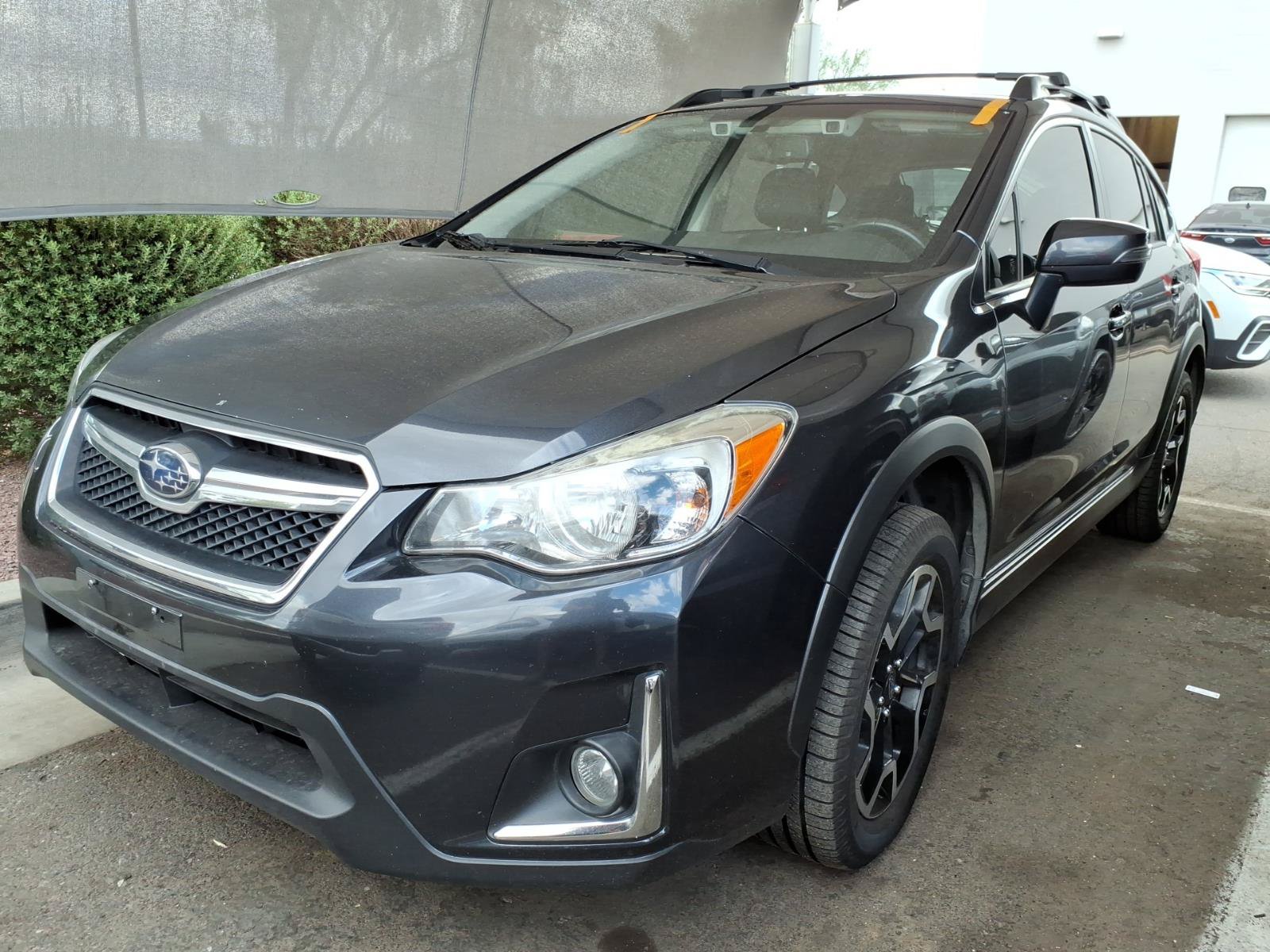 Used 2016 Subaru Crosstrek 2.0i Limited AWD/4WD image 1