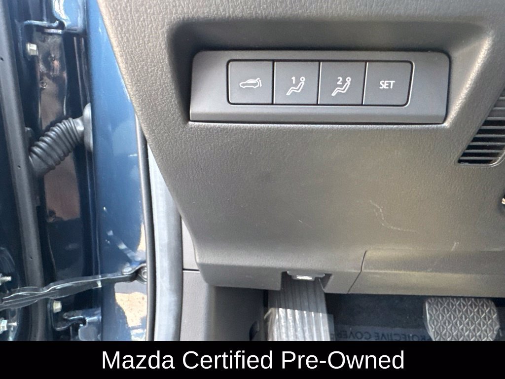 Certified 2026 MAZDA CX-50 AWD 2.5 S w/ Weather Package image 43