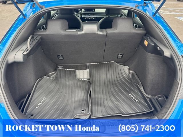 Used 2024 Honda Civic Sport image 9