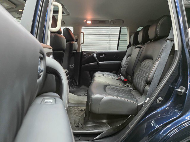 Used 2023 Nissan Armada Platinum AWD/4WD image 16