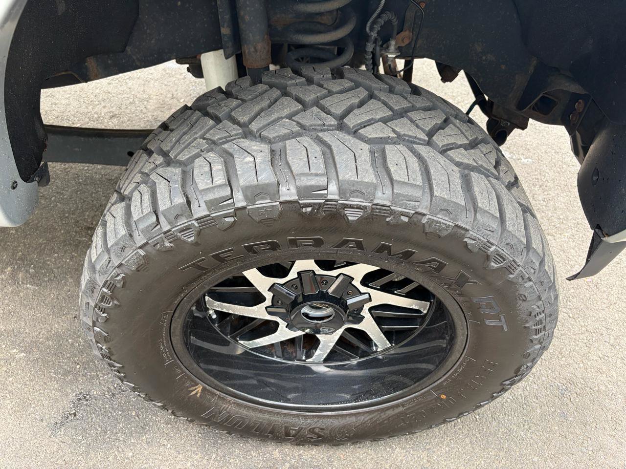 Used 2018 Ford F250 Platinum w/ Platinum Ultimate Package AWD/4WD image 19