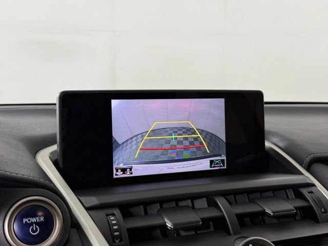 Used 2020 Lexus NX 300h AWD w/ Premium Package image 21