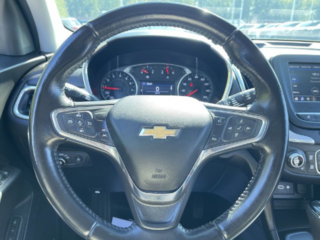 Certified 2021 Chevrolet Equinox LT FWD image 11