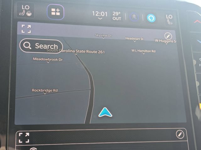 New 2026 RAM 1500 Big Horn AWD/4WD image 22