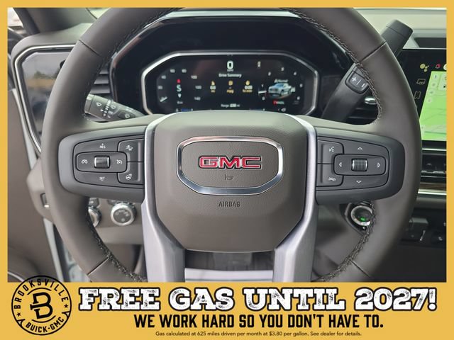 New 2026 GMC Sierra 1500 SLE w/ Preferred Package AWD/4WD image 25