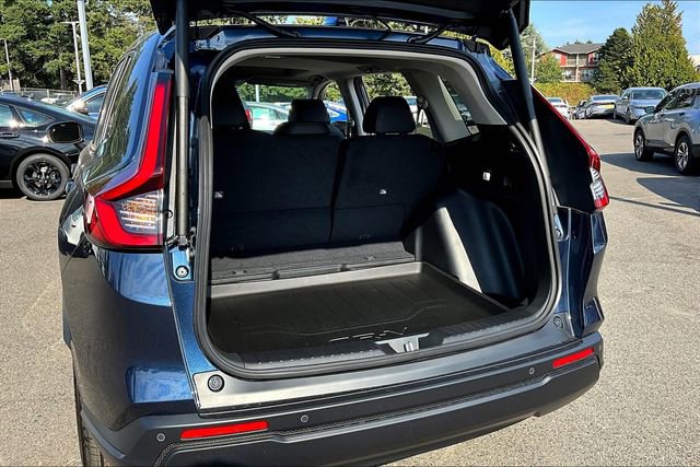 New 2026 Honda CR-V EX-L image 24