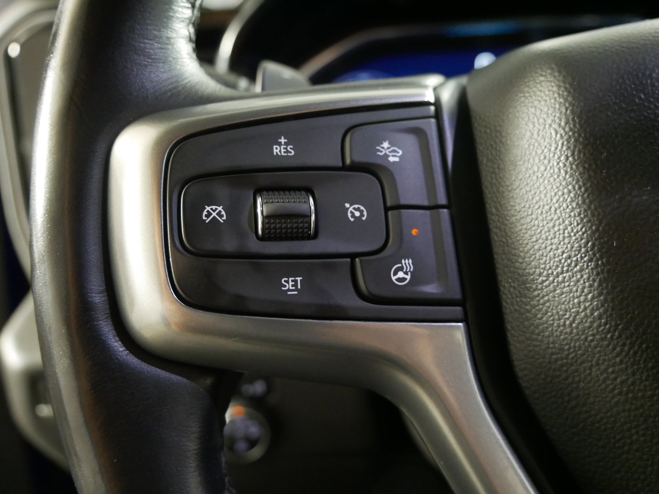 Certified 2023 Chevrolet Silverado 1500 LT Trail Boss image 27