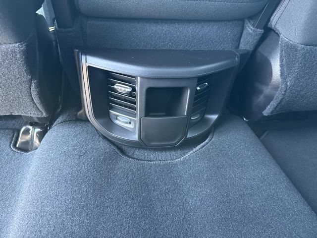 New 2026 RAM 3500 Tradesman AWD/4WD image 21