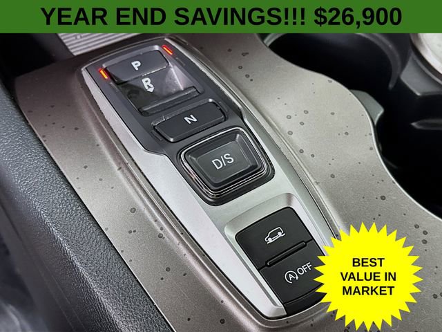 Used 2023 Honda Passport EX-L image 17